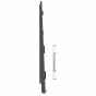 28745105 Keralit Eindkap links (Potdeksel 177) kwartsgrijs