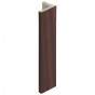 mahonie keralit eindprofiel 10mm (2836)
