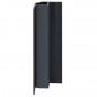 28273140 Keralit Inwendig hoekprofiel monumentenblauw