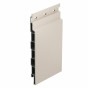keralit sponningdeel 167 creme (2815)