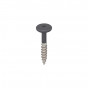 antraciet keralit torx schroef rvs 32 mm (2890)