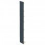 monumentenblauw keralit tussenstuk 350mm (2848)