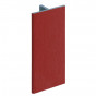 28045640 Keralit verbindingprofiel rood