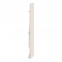 28166501 Keralit Verbindingstuk (Potdeksel 177) creme