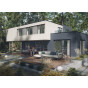 Kerrafront Modern Wood - wit resultaat