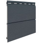Kerrafront Modern Wood - Antraciet