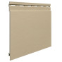 Kerrafront Trend - Mastiek beige