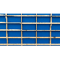 Lamina 110 bouwfolie 150 cm rol a 25 meter voorbeeld