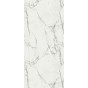 Structuur Calacatta Snow witte marmerlook