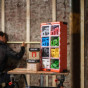 Dispenser Milli-Max 
