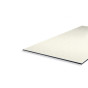 Milyt HPL Plaat 3050 x 1300 x 6 mm (Nerfstructuur)
