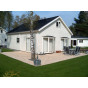 Millex volschuim Paneel - 175x35x9 project 2