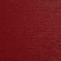 (kleurmonster) VinyPlus Sponningdeel Rondkant - Rood