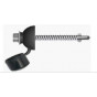 Schroef voor metaal 90mm