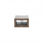 Thomdeck bevestigingsprofiel 50x30 mm