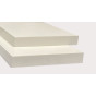 Unipanel Bouwpaneel 185 x 16 mm planken