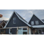 Unipanel Bouwpaneel 185 x 16 mm voorbeeld