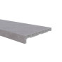 Milinboard steenlook 250mm Freestone mat