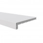 Milinboard type B 300mm Wit