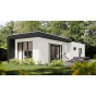 Chalet nova in VinyPlus rabat creme