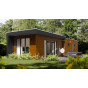 Chalet nova in VinyPlus rabat goud eiken