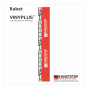 VinyPlus Rabat - bouwaanzicht