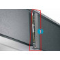 Voorbeeld Verbinding 300mm - VinyPlus