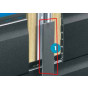 Voorbeeld Verbindingsprofiel - VinyPlus