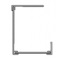 (kleurmonster) Profex Boeideel 310mm