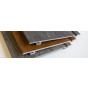 Wooddesign potdeksel zweeds rabat grafiet