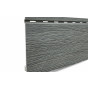 (kleurmonster) Wooddesign Potdeksel - Zweeds rabat - grafiet