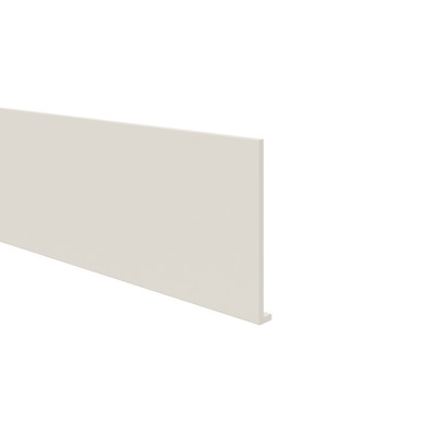 Millex volschuim Paneel - 200x35x9 Glad Crème