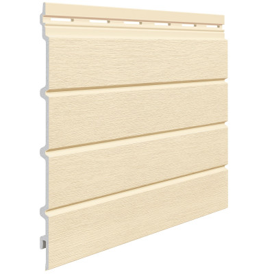 Kerrafront Multi Sponningdeel - Creme