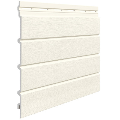 Kerrafront Multi Sponningdeel - Wit