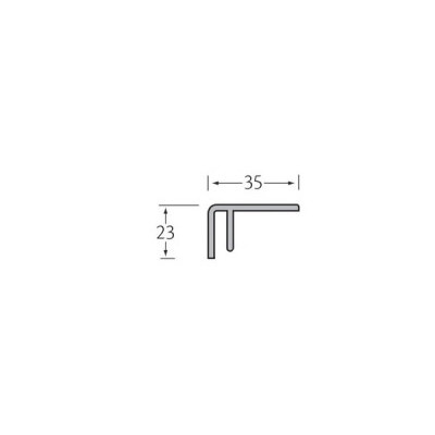 Walnoot Eindprofiel - VinyPlus