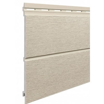 Kerrafront Modern Wood - claystone