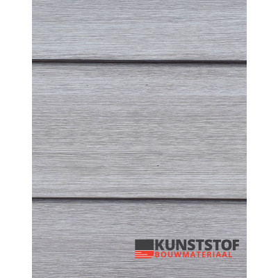 (kleurmonster) Eurotexx Potdeksel - Zweeds rabat - Sheffield Eiken Wit