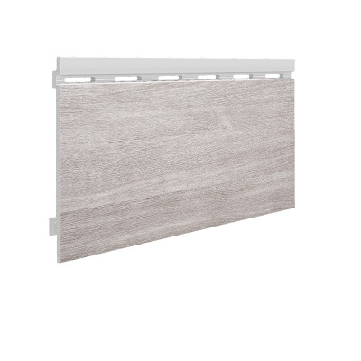 Eurotexx Potdeksel - Zweeds rabat - Sheffield Eiken Wit 