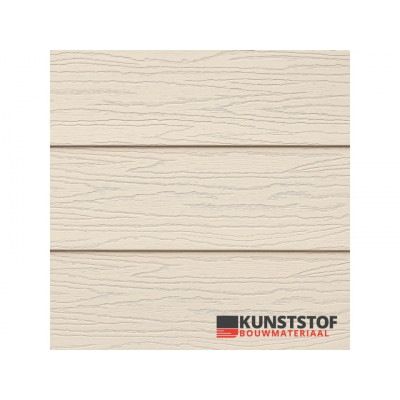 (kleurmonster) Eurotexx Potdeksel - Zweeds rabat - Sand