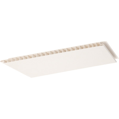Florence Binnenplafond 250 x 10 mm Lino (0630)