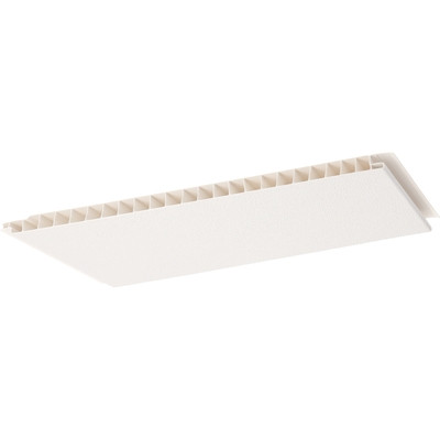 Florence Binnenplafond 250 x 10 mm Stuco (0630)