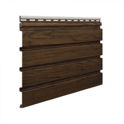 (kleurmonster) Fronto Multi Sponningdeel  - Walnoot 