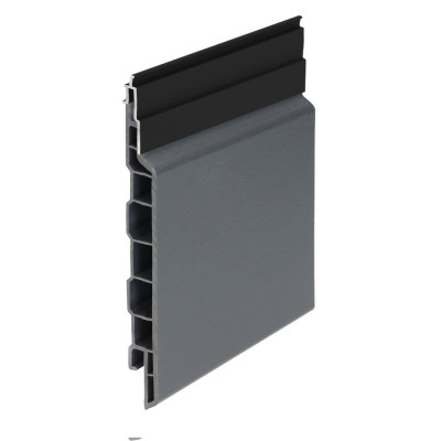 keralit sponningdeel 143 basaltgrijs Shadowline