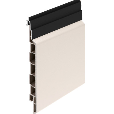 keralit sponningdeel 143 creme Shadowline