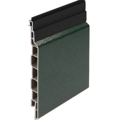 keralit sponningdeel 143 donkergroen Shadowline