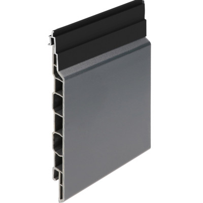 keralit sponningdeel 143 dustgrey Shadowline