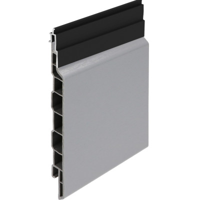 keralit sponningdeel 143 grijs Shadowline