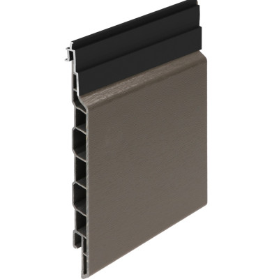 keralit sponningdeel 143 kwartsgrijs Shadowline