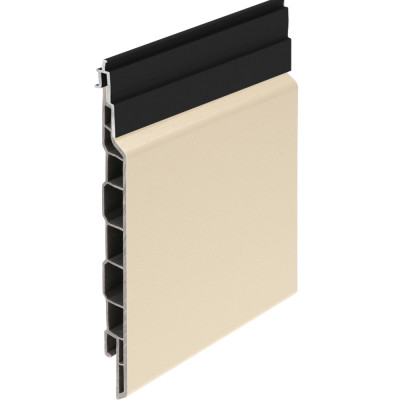 keralit sponningdeel 143 licht ivoor Shadowline