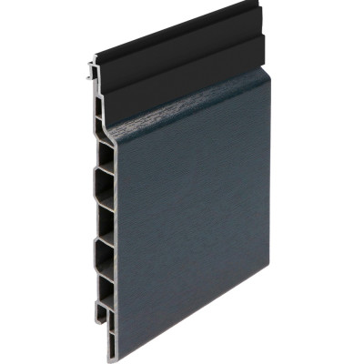 keralit sponningdeel 143 monumentenblauw Shadowline